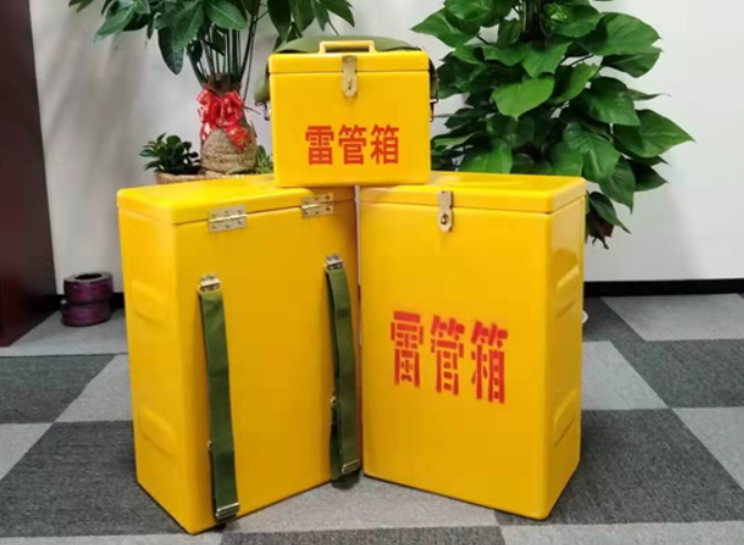 迁西如何防止雷管箱炸药箱等矿用物品生锈？